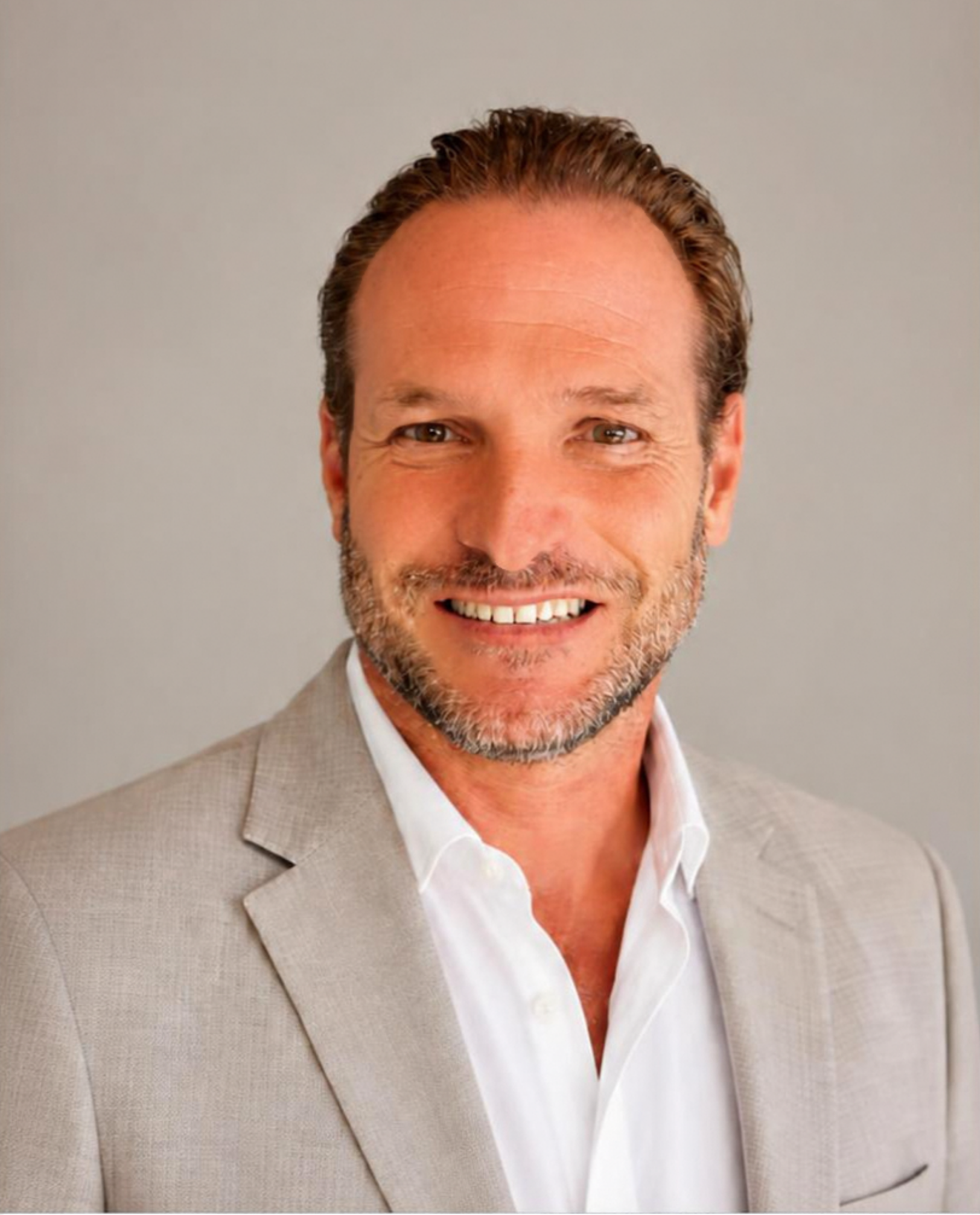 David Mas